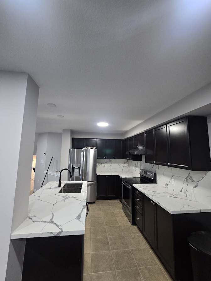 SUBHABRATA DUTTA's room