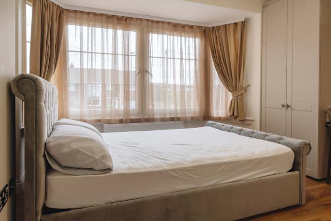 Photo of Muzy Yak's room