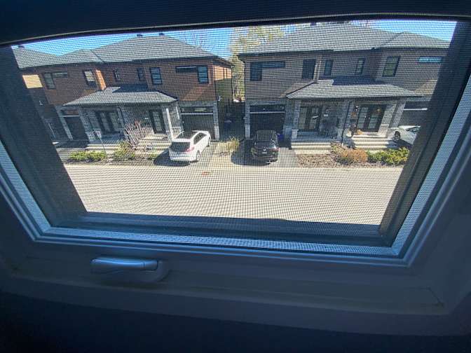 Photo of Anjelika's room