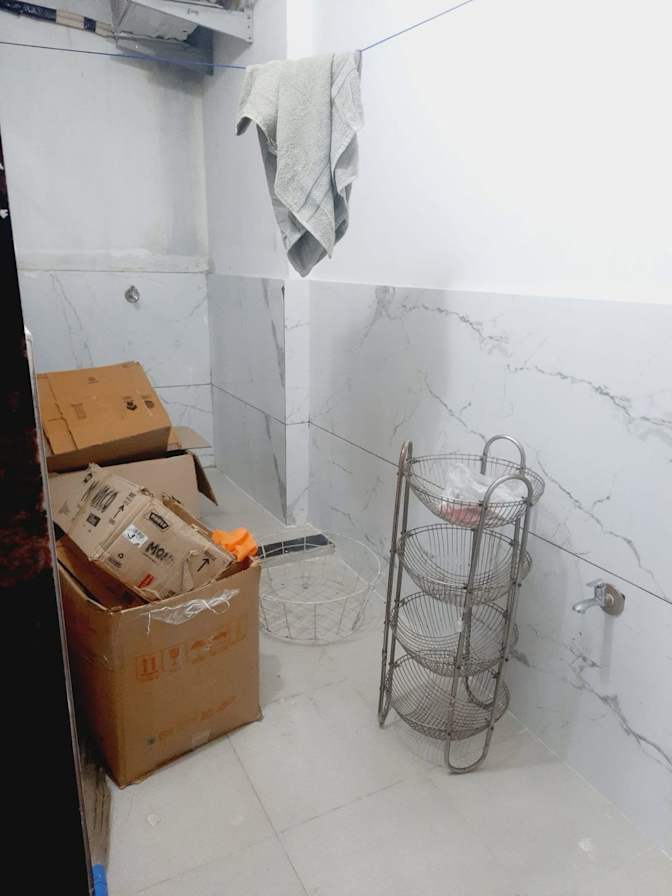 Photo of Meghana reddy's room