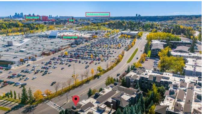 Photo of Ruben's room