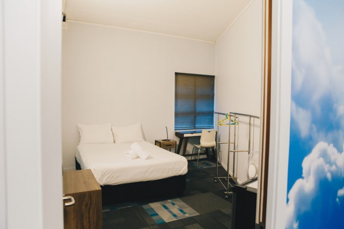 Photo of CLO Property Management's room