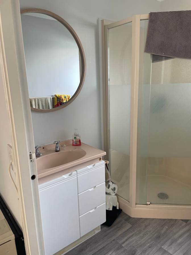 Photo of Daniel's room