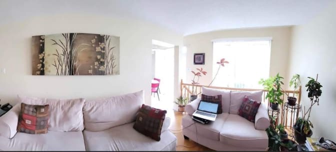 Photo of Ramly's room