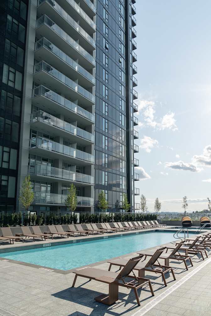 Photo of Chris's room