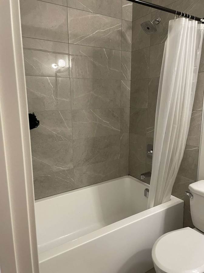 Jayda Telford's room