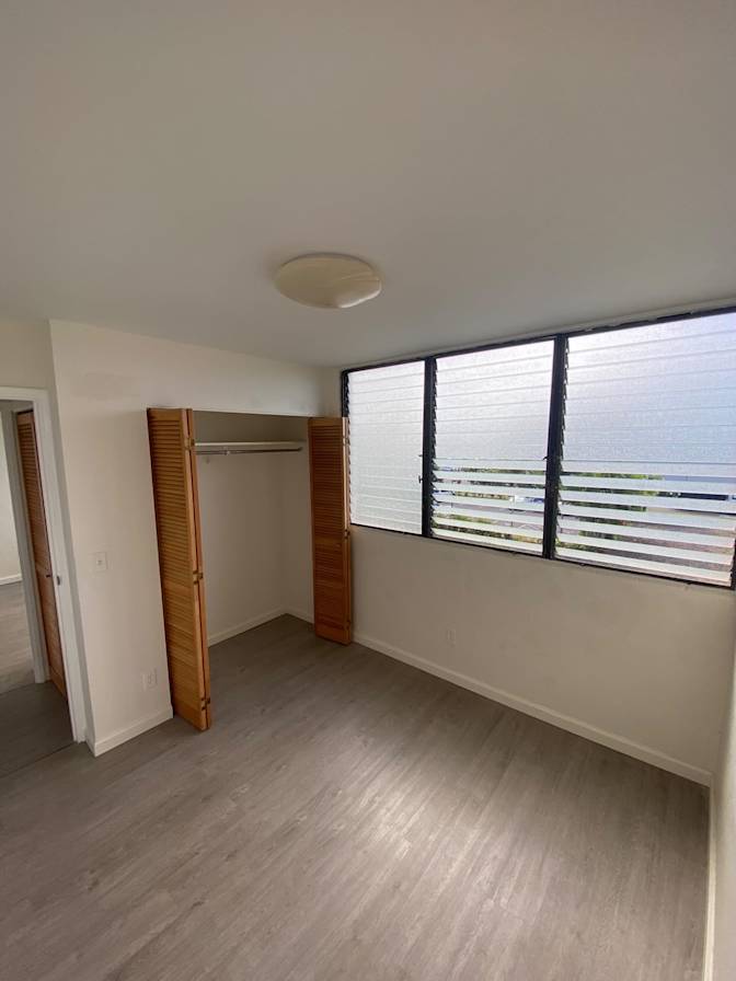 Photo of Kyle's room