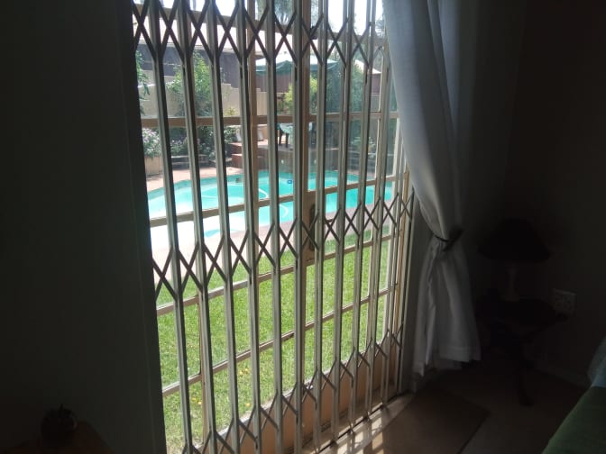 Photo of Jacob's room