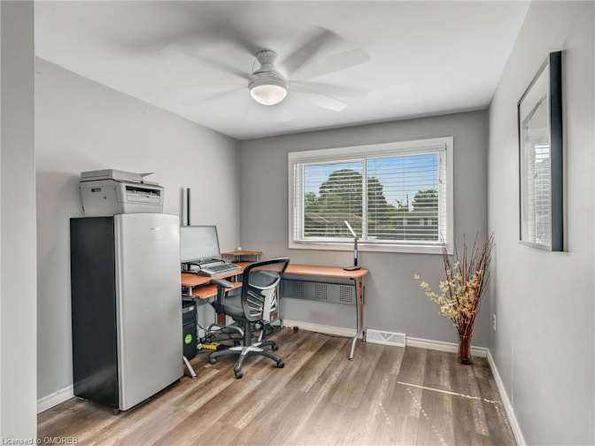 Photo of Sandeep Mahal's room
