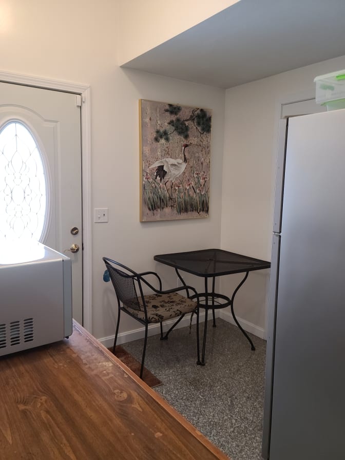 Photo of aniesa ali's room
