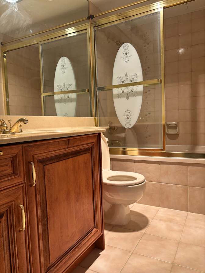 Photo of Davorin Kajtez's room