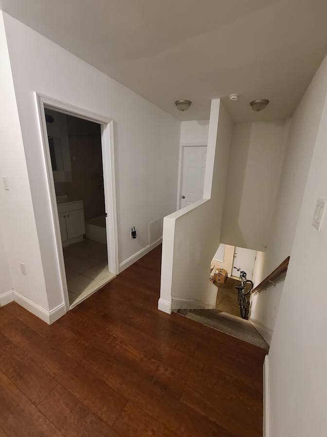 Photo of Joey's room