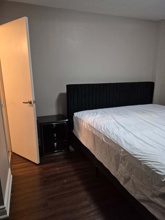 Photo of Naomi's room