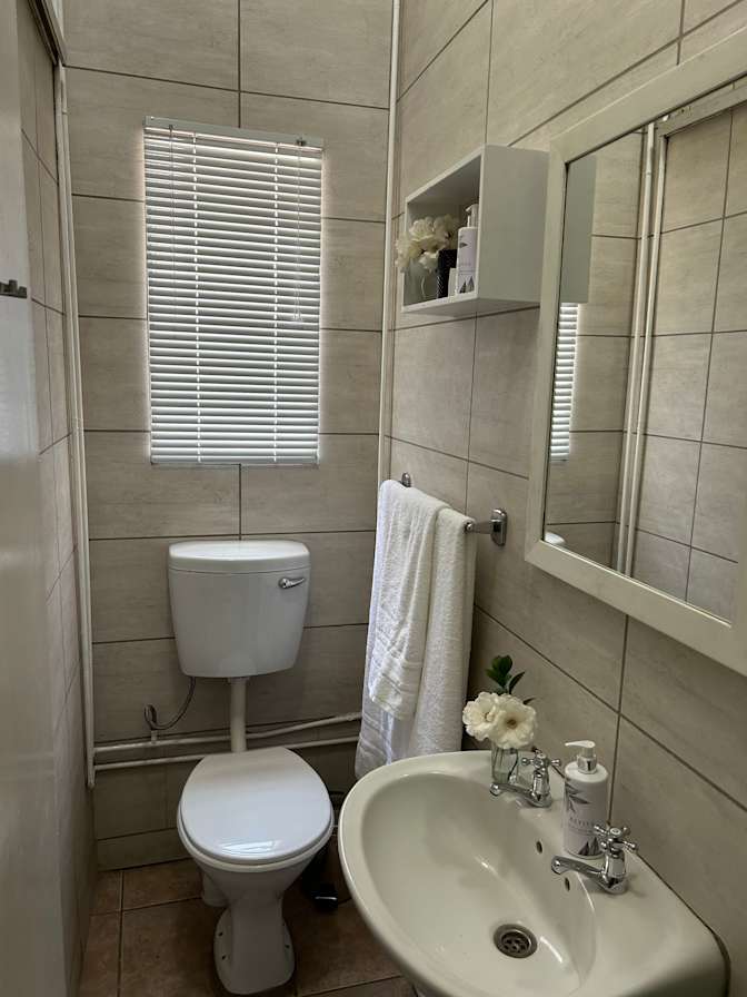 Photo of Nicki's room