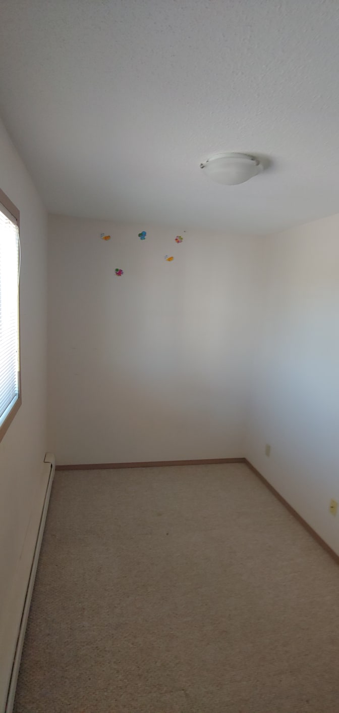 Photo of Vit's room
