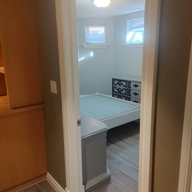 Kevin levacque's room