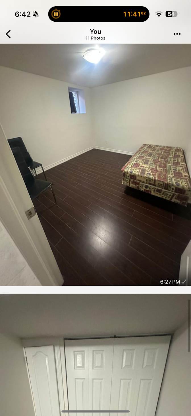 AMARJEET KAUR's room