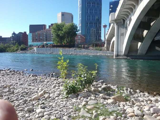 Photo of Wendell or Annallee's room