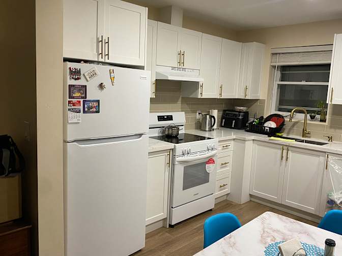 Photo of Jessica's room