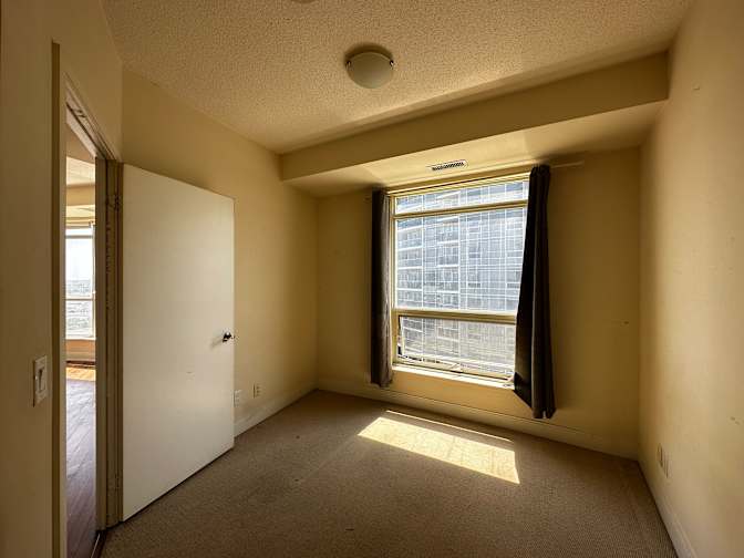 Photo of Hagop's room