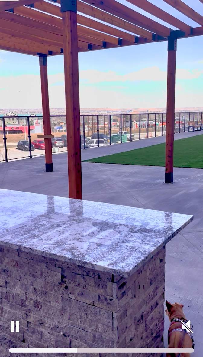 Photo of Tammy's room