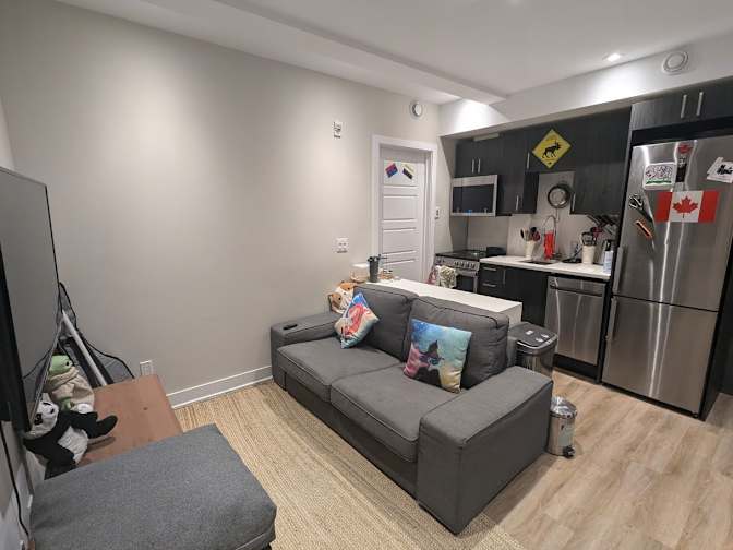 Sakifatul Alam's room