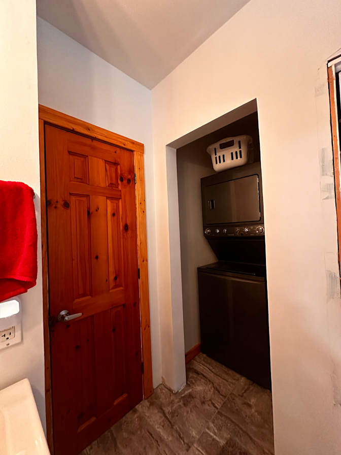 Photo of Michelle's room