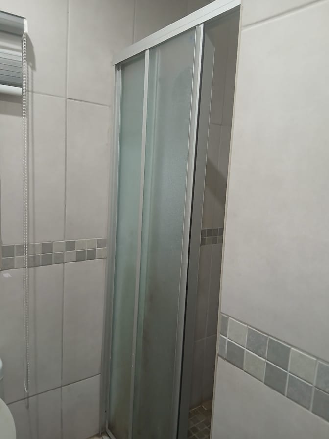 Photo of Mabandla Mpande's room