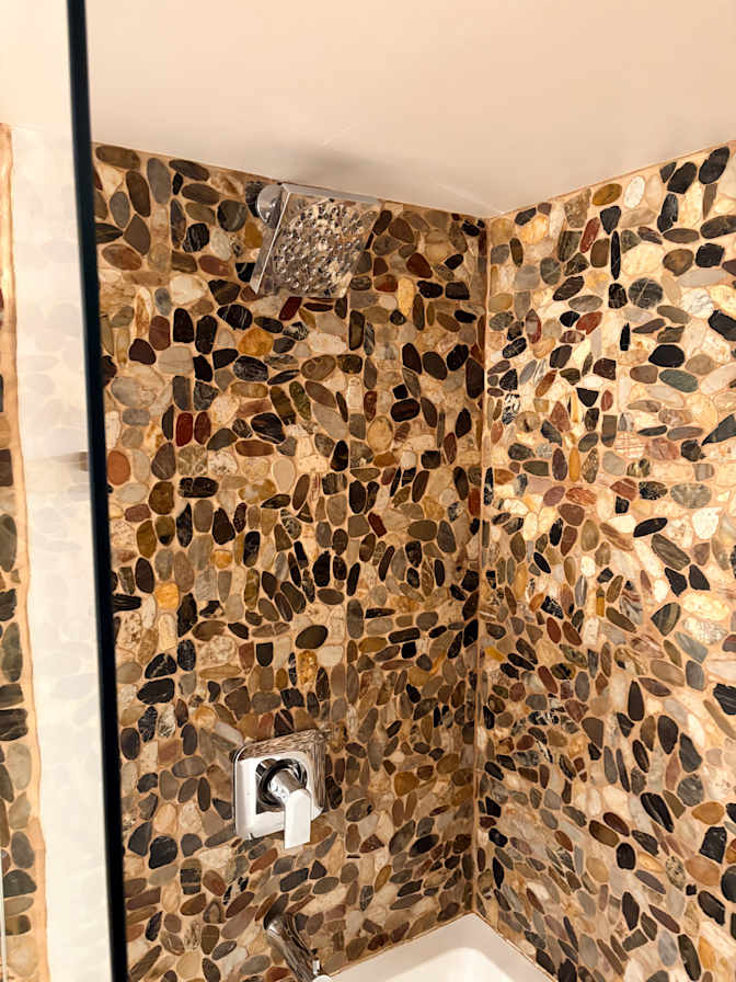 Spiritual Life's room