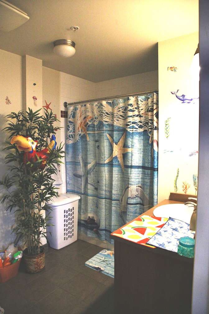 Photo of Alie's room