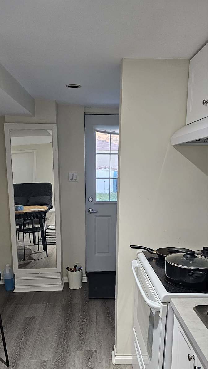 Photo of Zayn's room