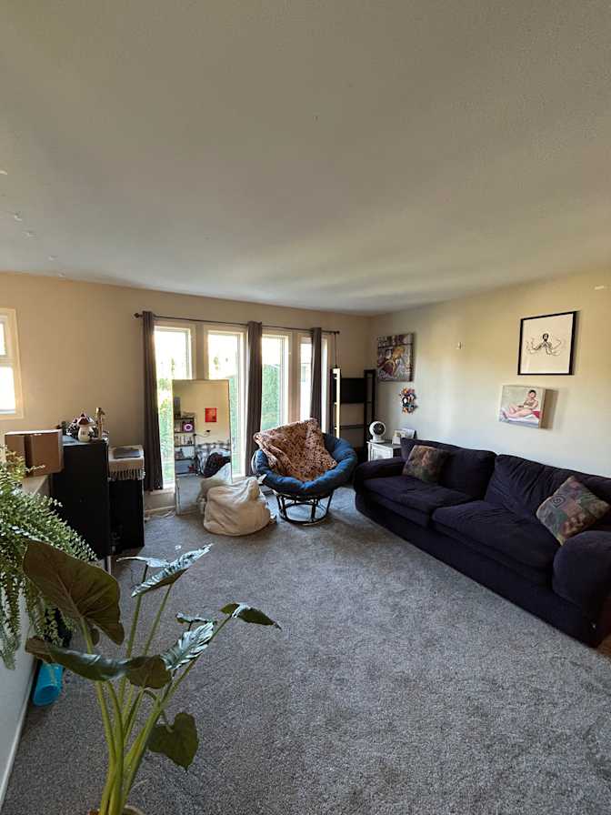 sophie griffin's room