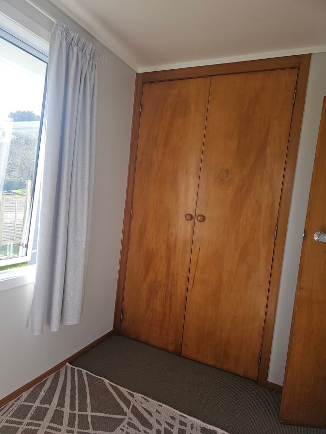 Photo of Gurpreet's room
