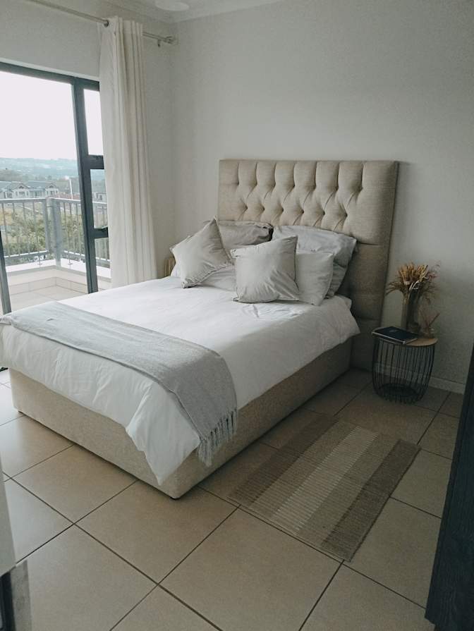 Photo of Shelley's room