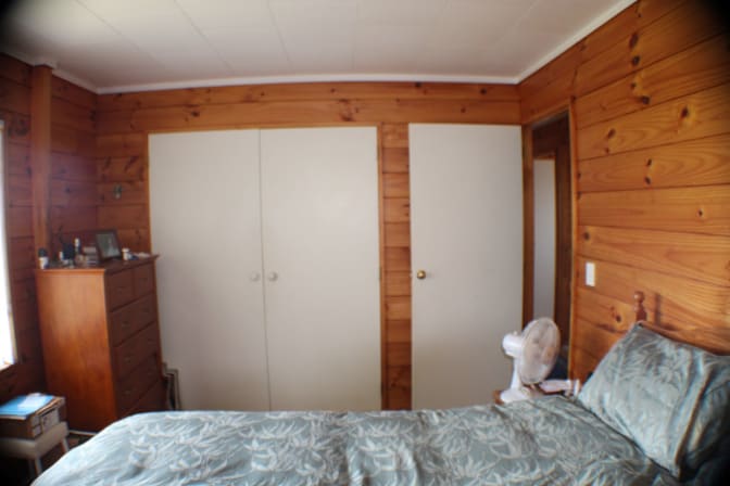 Photo of Mikayla's room