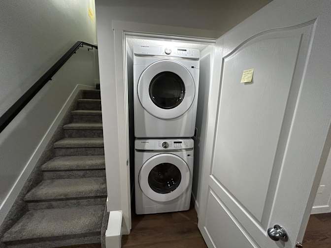 Tunji Singerr's room