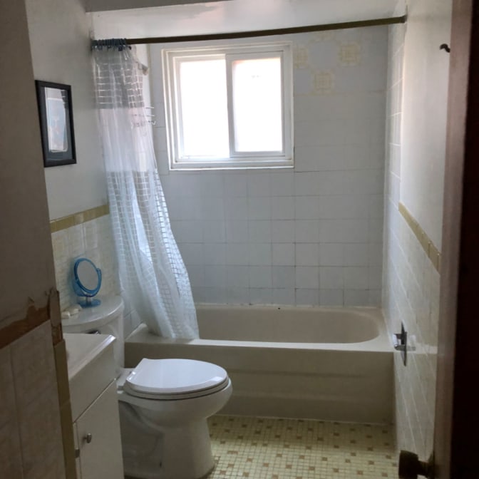 Jennifer Chan's room