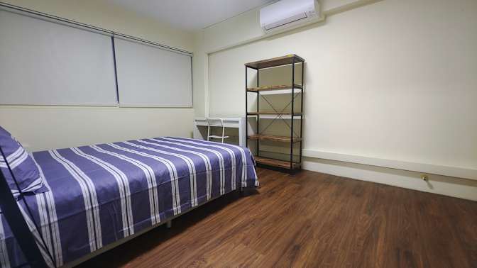 Photo of Y S's room
