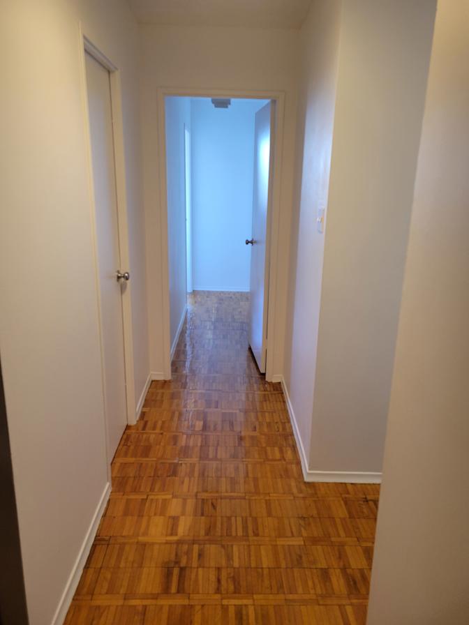Photo of Deborah's room