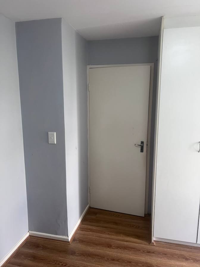 Photo of Ralph's room