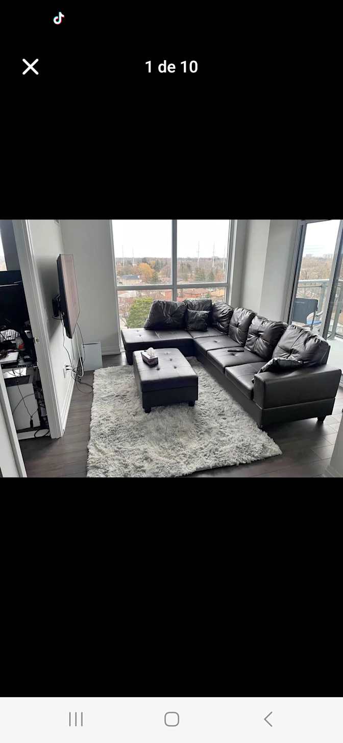 Jose Daniel Colmenares Berrio's room