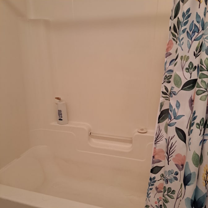 Photo of Joanne LeBlanc's room