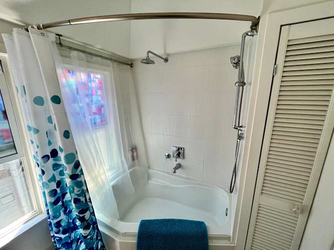 Photo of Lily's room