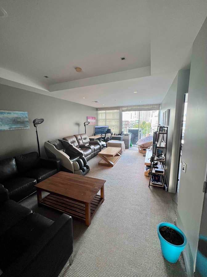 Photo of Ramy's room