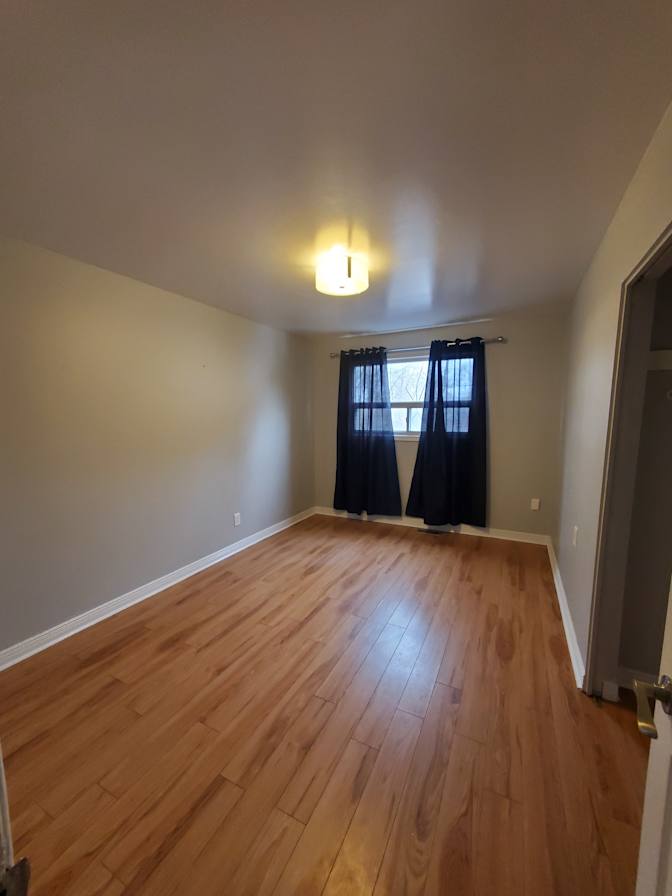 Photo of Cassie's room