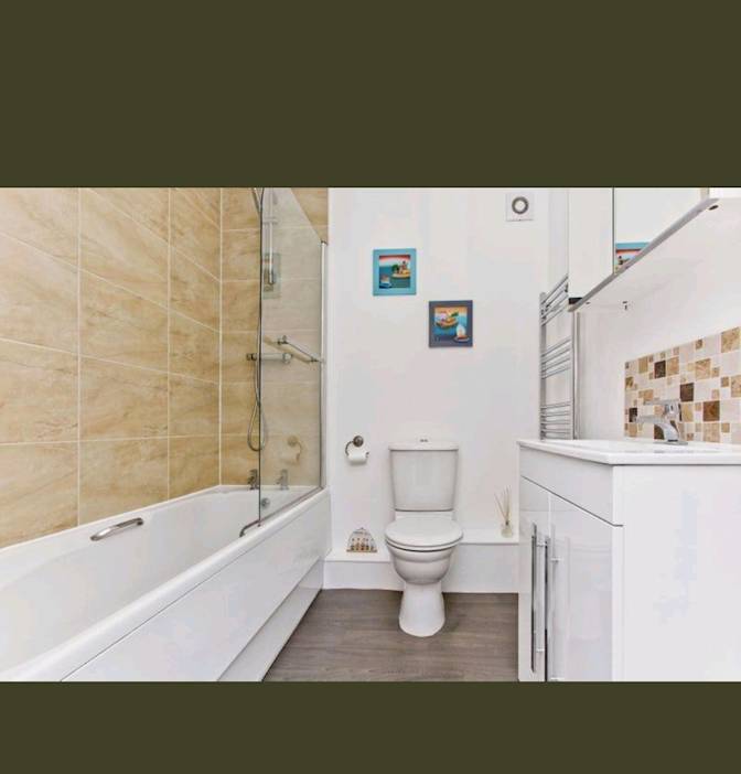 Photo of Shiva's room