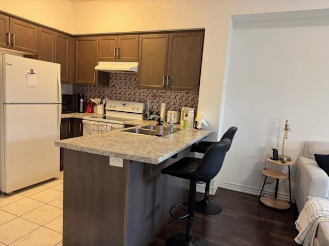 Robin Lombardi's room