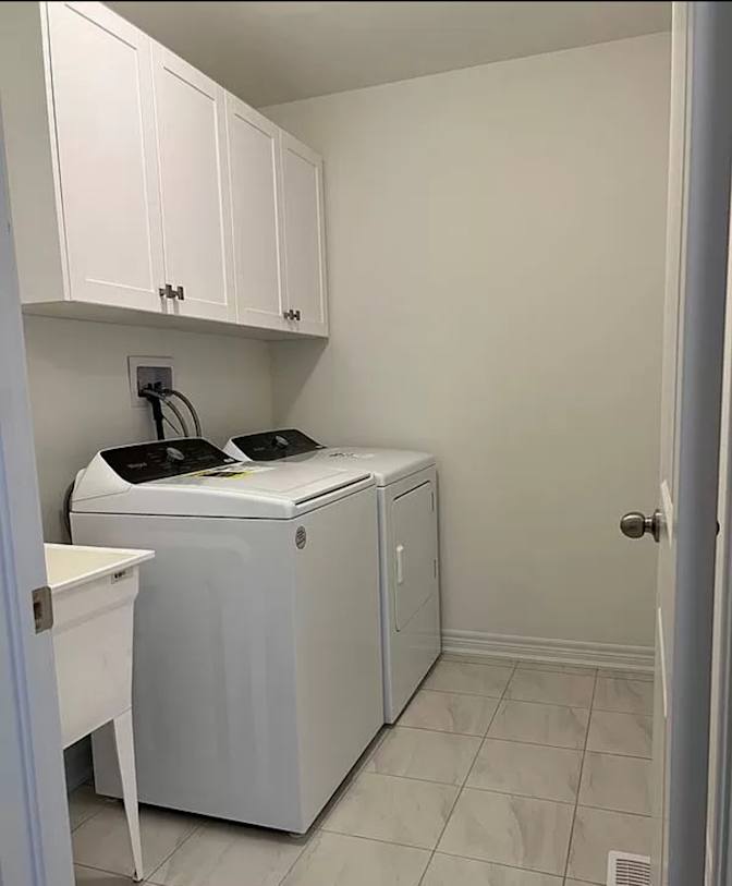 Evelyne karanu's room