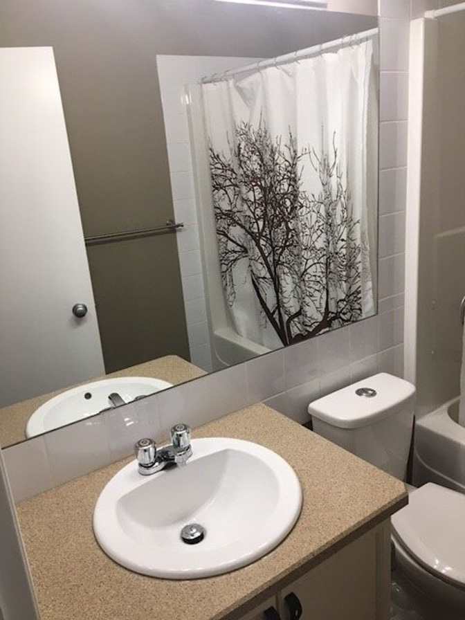 Photo of FRANCINE Wilson's room