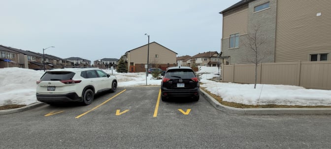 David OCONNOR's room